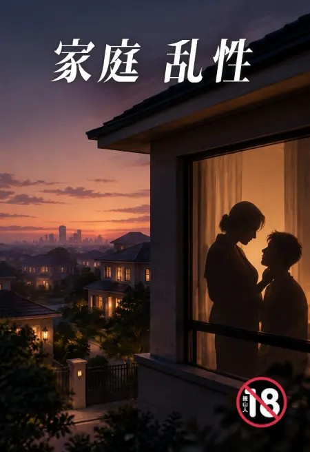 家庭乱性