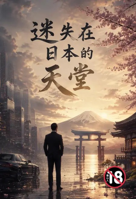 迷失在日本的天堂