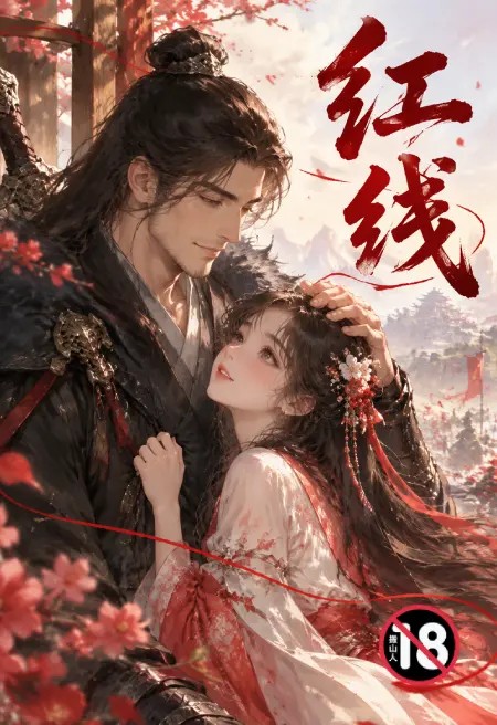 红线