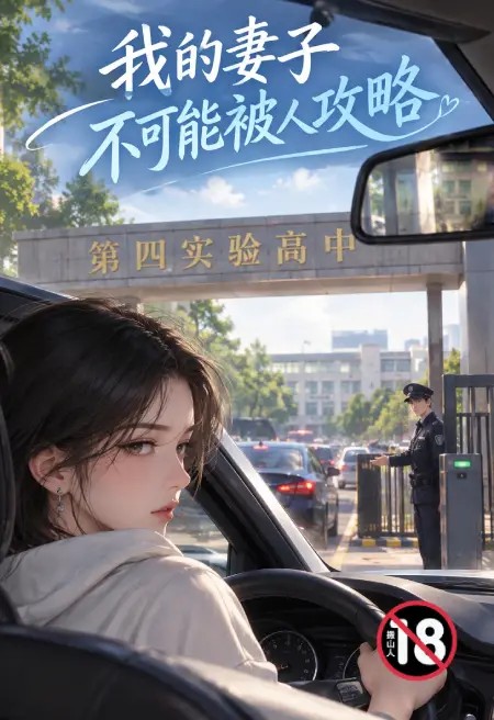 我的妻子不可能被人攻略