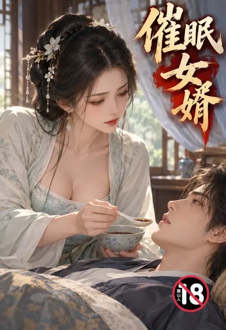 催眠女婿